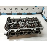 Головка блока Hyundai-Kia Cerato (2004 - 2008) 221002B002