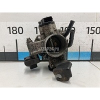 Заслонка дроссельная механическая Hyundai-Kia Cerato (2004 - 2008) 351002B000