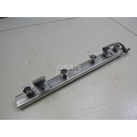 Рейка топливная (рампа) Hyundai-Kia Cerato (2004 - 2008) 353402B010