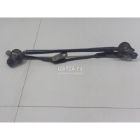 Трапеция стеклоочистителей Hyundai-Kia Cerato (2004 - 2008) 981202F000