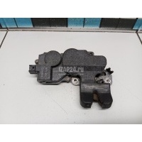 Замок багажника Hyundai-Kia Cerato (2004 - 2008) 812302F000