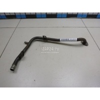 Трубка охлажд. жидкости металлическая Hyundai-Kia Cerato (2004 - 2008) 254572B000