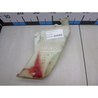Бачок омывателя лобового стекла Citroen-Peugeot 207 (2006 - 2013) 643195
