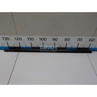 Накладка стекла переднего правого Citroen-Peugeot 207 (2006 - 2013) 9334L8