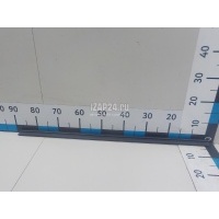 Накладка стекла переднего правого Citroen-Peugeot 207 (2006 - 2013) 9310G8