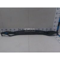 Решетка стеклооч. (планка под лобовое стекло) Citroen-Peugeot 207 (2006 - 2013) 8251Y2