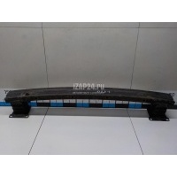 Усилитель переднего бампера Citroen-Peugeot 207 (2006 - 2013) 7414PQ
