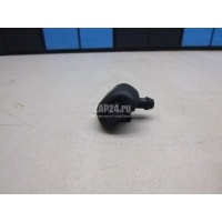 Форсунка омывателя лобового стекла Citroen-Peugeot 207 (2006 - 2013) 6438J2