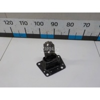 Опора КПП левая Citroen-Peugeot 207 (2006 - 2013) 1813L6