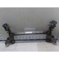 Балка задняя Citroen-Peugeot 207 (2006 - 2013) 5148V2