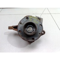 Кулак поворотный передний правый Citroen-Peugeot 207 (2006 - 2013) 364776