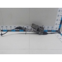 Рейка рулевая Citroen-Peugeot 207 (2006 - 2013) 4001F8