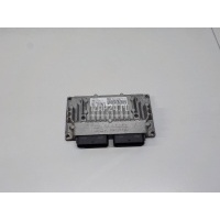 Блок управления АКПП Citroen-Peugeot 207 (2006 - 2013) 2529Y9