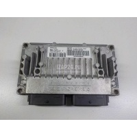 Блок управления АКПП Citroen-Peugeot 207 (2006 - 2013) 2529Y9