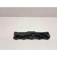 Крышка головки блока (клапанная) Citroen-Peugeot 1007 (2005 - 2009) 0248L6