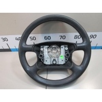 Рулевое колесо для AIR BAG (без AIR BAG) VAG Superb (2002 - 2008) 1J0419091AA
