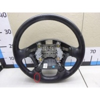 Рулевое колесо для AIR BAG (без AIR BAG) Hyundai-Kia Sportage (2004 - 2010) 561101F220WK