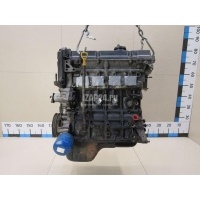 Двигатель Hyundai-Kia RIO (2005 - 2011) KZ38302100