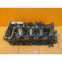 Freelander ii 2.2 td4 2008 год 160km 224dt головка блока цилиндров в сборе 9651569780