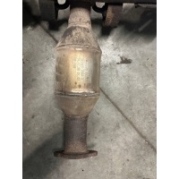 Opel катализатор 55564584