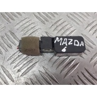 Датчик удара mazda 6 gj6a57kco