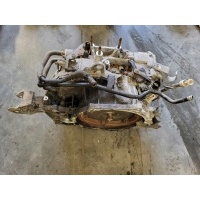 Mitsubishi asx кпп автоматическая 2 , 2 did 4wd