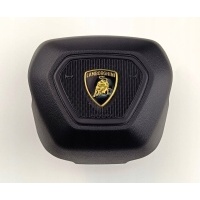Подушка безопасности airbag kierownicy lamborghini urus