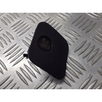 Заглушка панели панели nissan micra k12 68486ax600