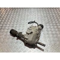 Редуктор кпп opel мокко 12 - 1.4 т 4x4 2426336