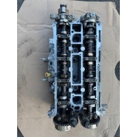 Головка блока цилиндров форд побег fusion focus rs мустанг 2.3