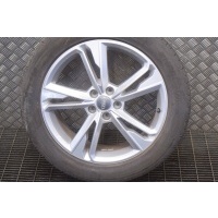 Audi q3 f3 колесо алюминиевая с oponą 83a601025m 235 / 50r19 7jx19h2 et43 2019