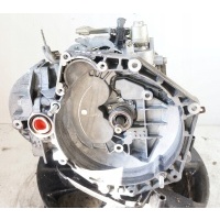 Кпп альфа ромео мито 1 , 6 jtdm m320ge