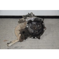 Кпп lancia fiat альфа ромео giulietta мито 1.4 t - jet 55563397