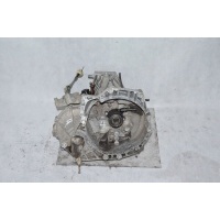 Кпп альфа ромео мито giulietta fiat punto 1.4 t - jet 5b 955a2000