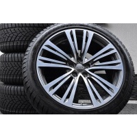 Колёса зимние oem audi a8 s8 d5 d4 20 