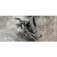 Кпп f17 opel vectra c z18xer