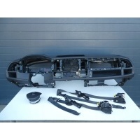 Volkswagen t6 multivan панель панель консоль торпеда usb 7e1857051 5g0971584m