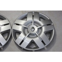 Колпак renault oe оригинальные 16 