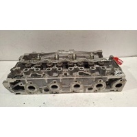 Головка блока цилиндров 9684504780 citroen peugeot 1.6 e - hdi 9h06