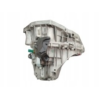 Кпп оригинал tl4019 tl4a019 7701700594 renault лагуна 3 1.6