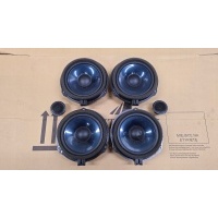 Форд s - max mk1 galaxy mk2 mk3 mondeo mk4 динамики sony звуковая система премиум
