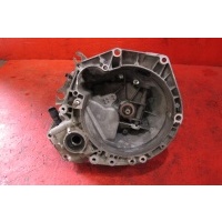 Fiat albea 1.2 16v 188a5000 80 л.с. кпп механическая