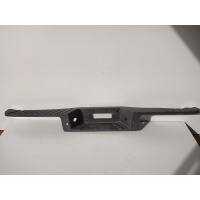 Крышка накладка бампера задняя форд f150 04 - 08 4l34 - 17b810