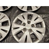 Hyundai kołopak 15 дюймовый 529601k000
