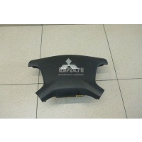 Подушка безопасности в рулевое колесо Mitsubishi Galant (DJ,DM) (2003 - 2012) 7030A805XA