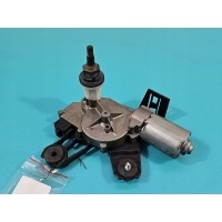 Моторчик двигатель стеклоочистителя задняя opel antara 96627128 4pin