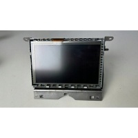 Дисплей навигация gh22 - 10e889 - ac discovery iv