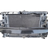 Полоса передний в сборе усиление с chłodicami volkswagen passat b5 3b0805594