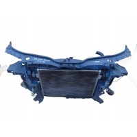 Усиление радиаторы passat b5 рестайлинг 3b0805594