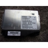 Блок управления кпп автомат audi a6 c4 94 - 97 4a0927156ak